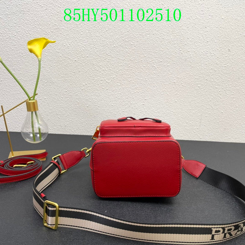 Satchel Bags - PDA Bags - 3874