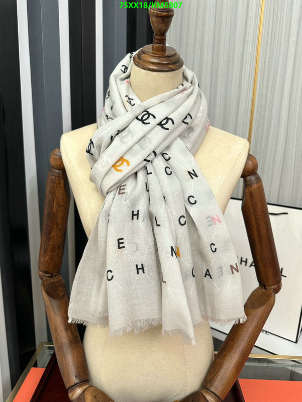 SAMC - CHL Scarves - 037