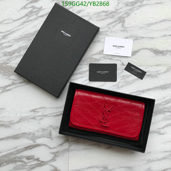 SAMC - YLS Bags - 414