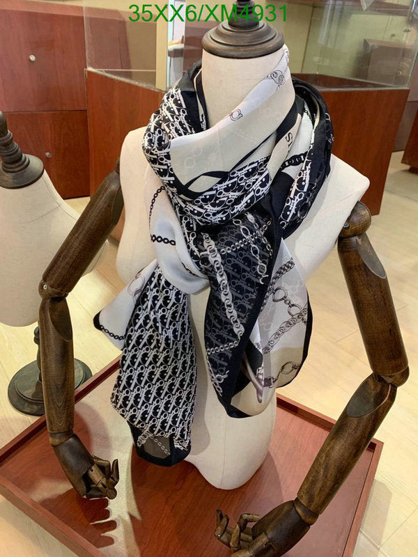 SAMC - DOR Scarves - 354