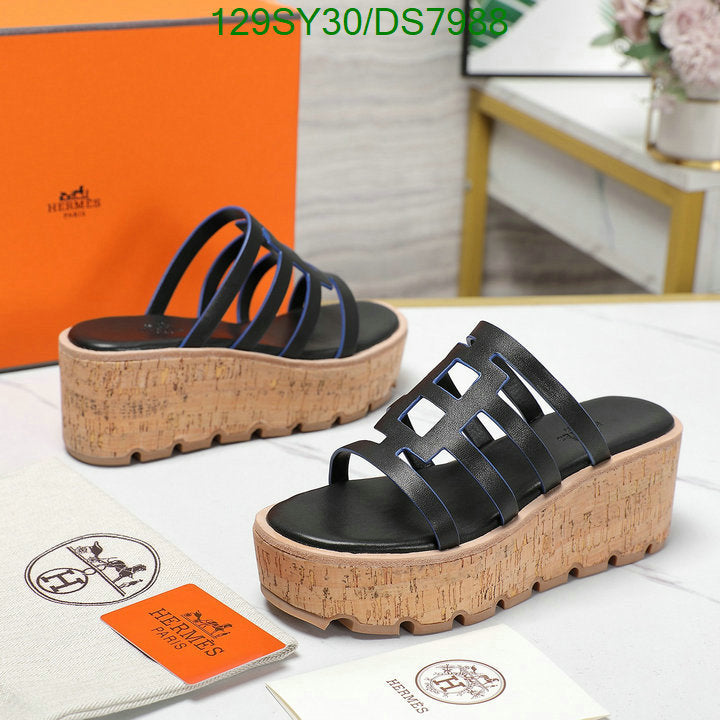 SAMC - HMS Women Shoes - 018