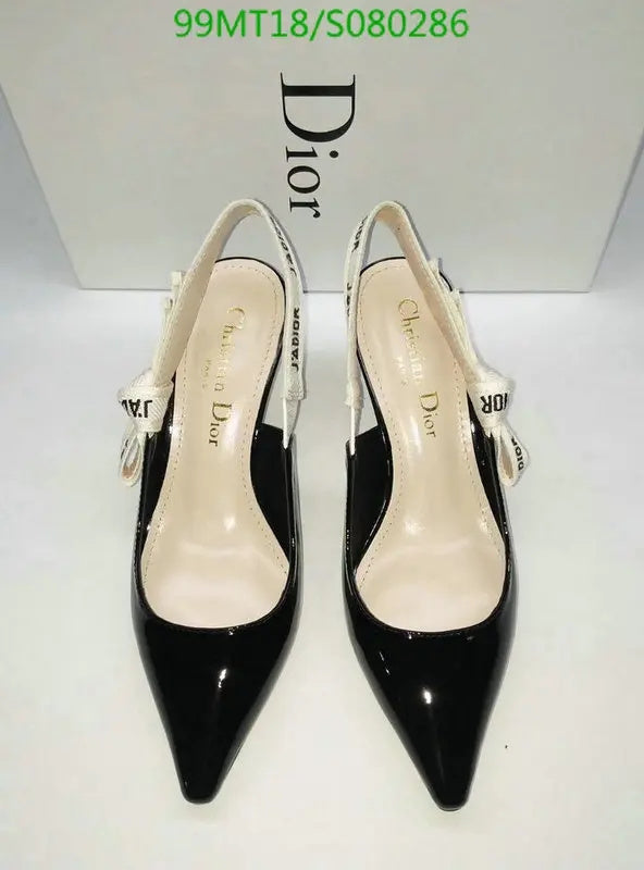 SAMCC - DOR Women Shoes - 2198