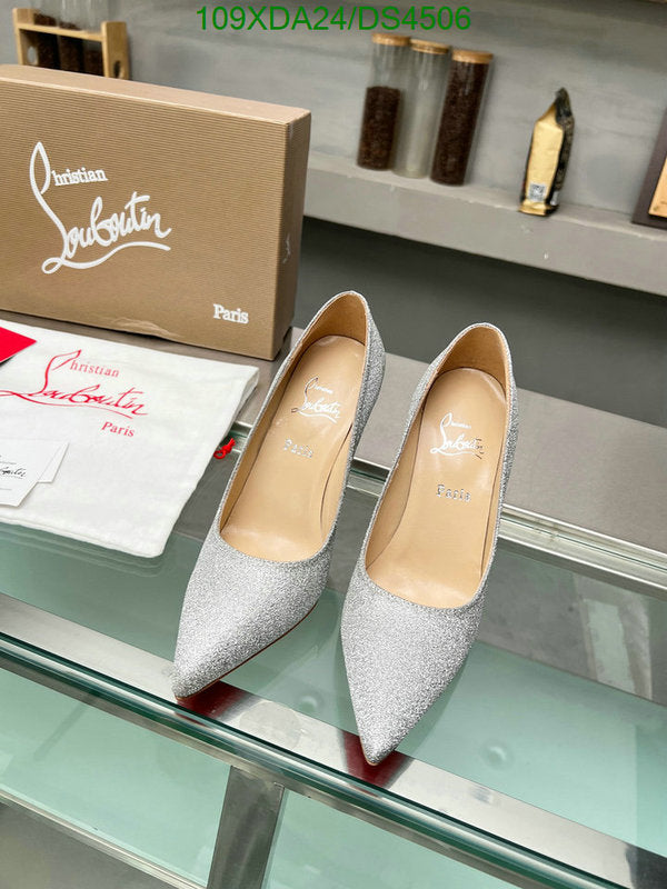 SAMC - CBL Women Shoes - 027