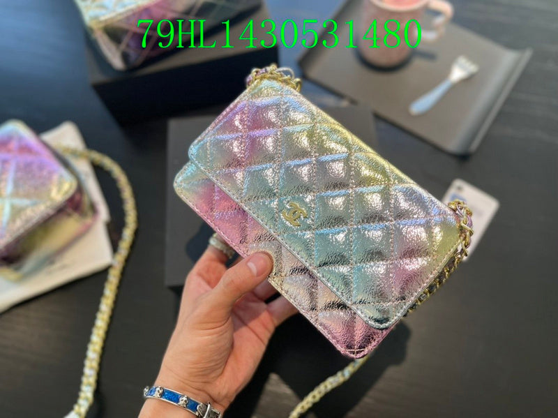 Glami - CHL Bags - 2658