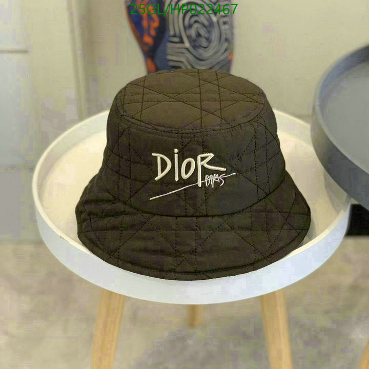 SAMC - DOR Caps & Hats - 195