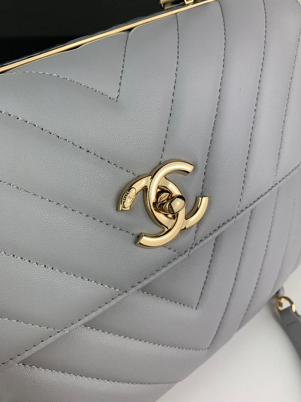Satchel Bags - CHL Bags - 2093