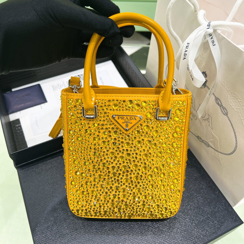 Satchel Bags - PDA Bags - 2182
