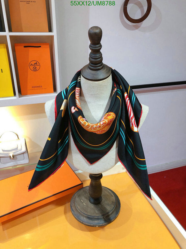 SAMC - HMS Scarves - 337