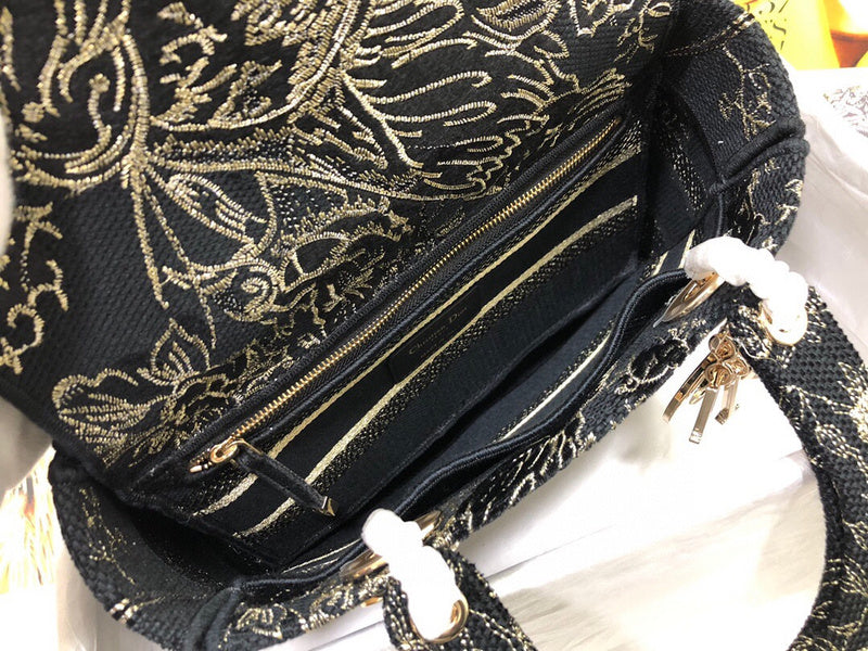 Glami Fashion - DIR Bags - 1624