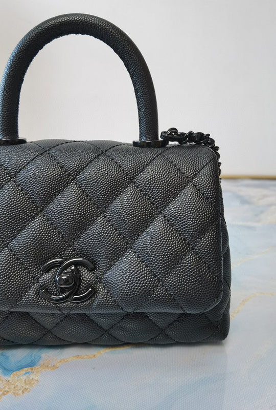 Satchel Bags - CHL Bags - 4968