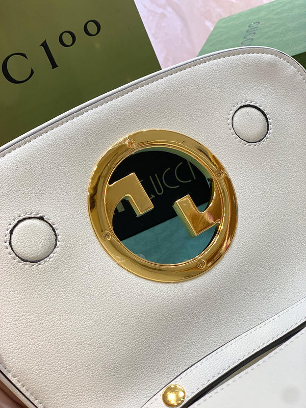 Satchel Bags - GCI Bags - 1019