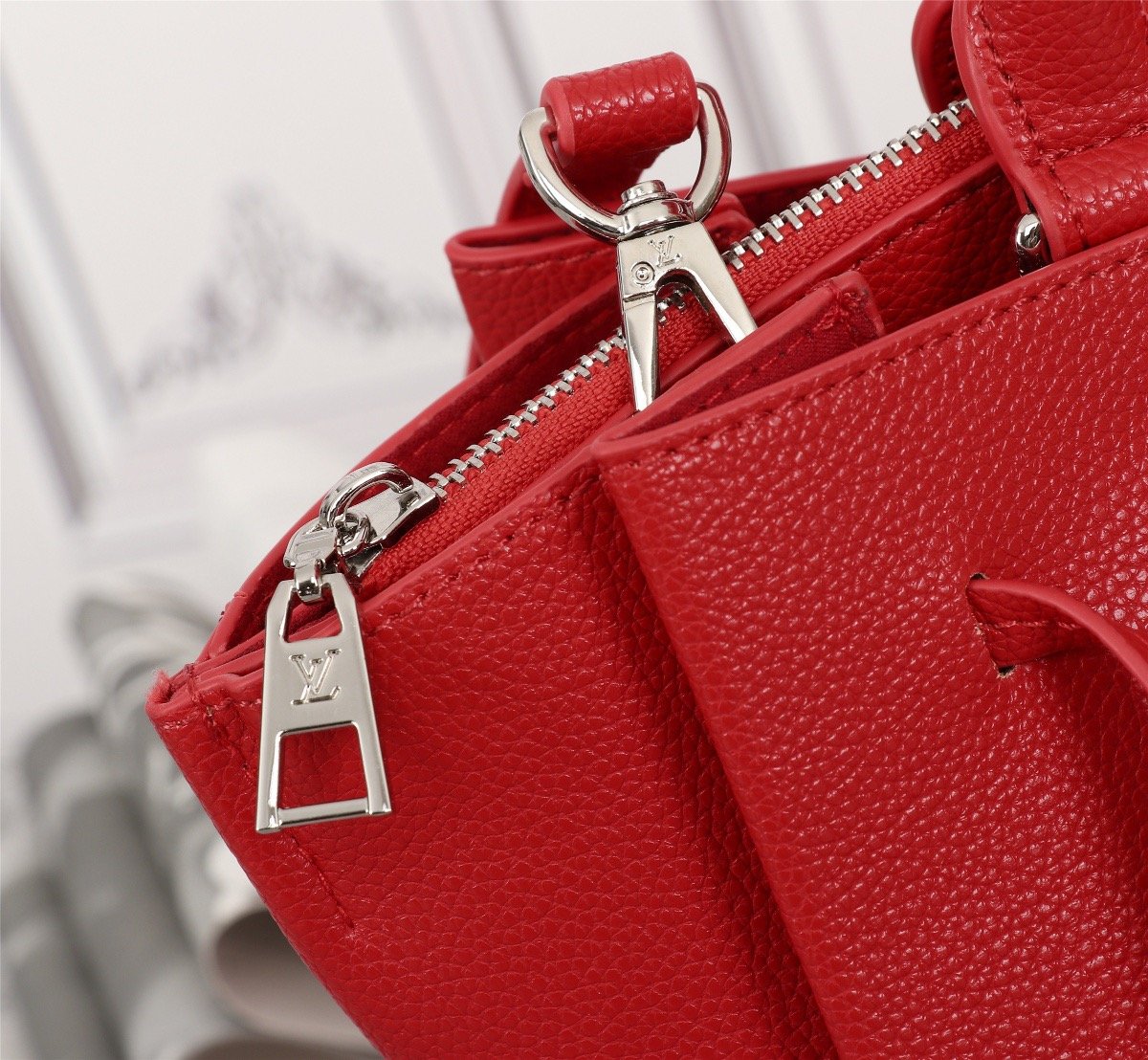 EN - New Arrival Bags LUV 193