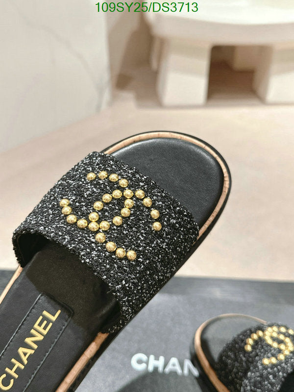 SAMC - CHL Women Shoes Slippers - 008