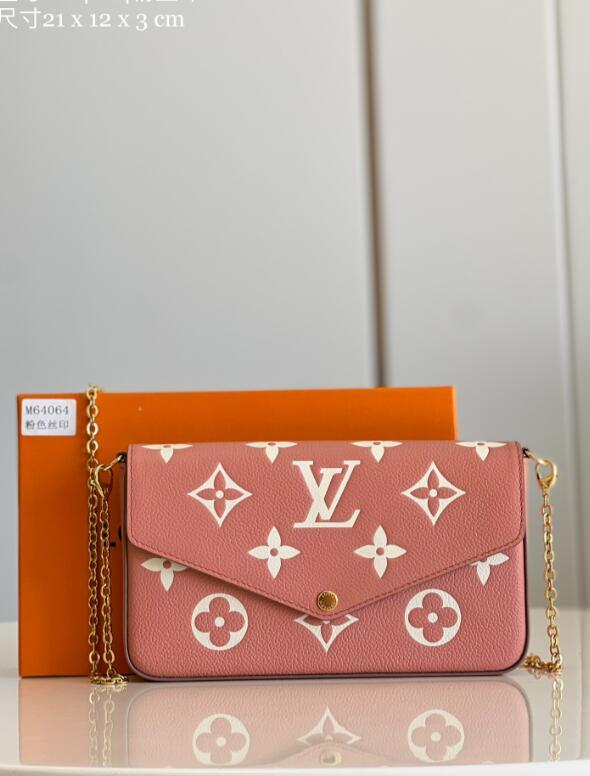 SAMC - LOV Bags - 1489