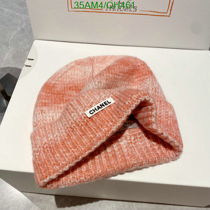 SAMC - CHL Caps & Hats - 128