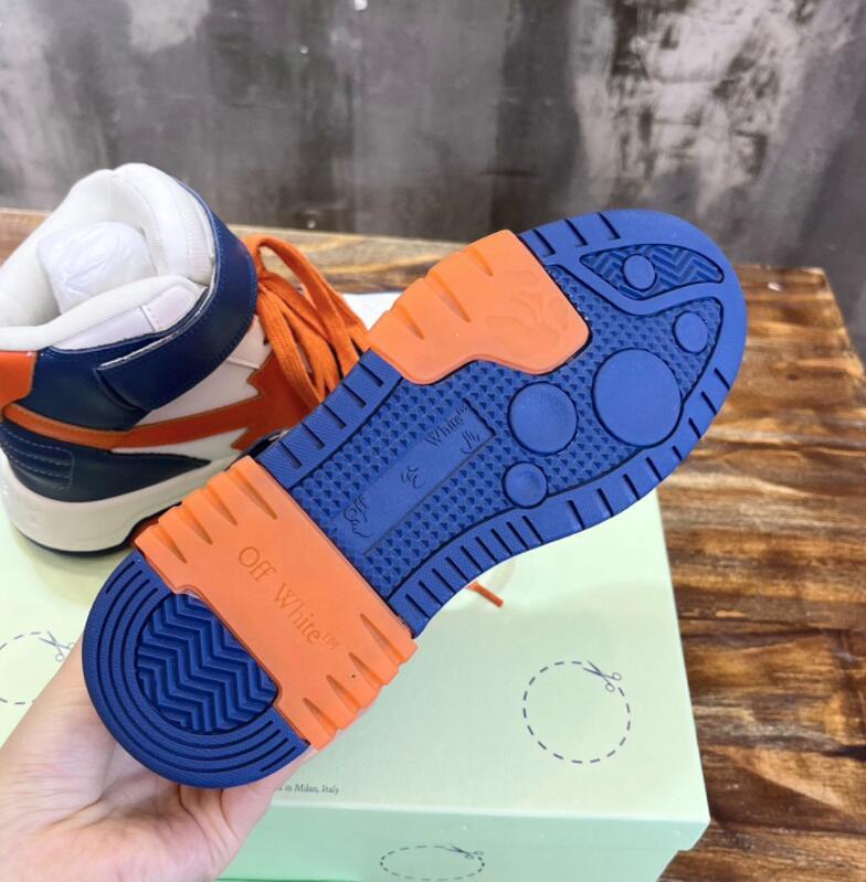 Glamy - YZO Men Shoes - 035