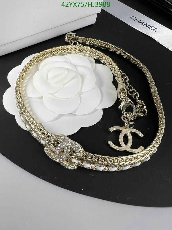 SAMC - CHL Jewelry - 558