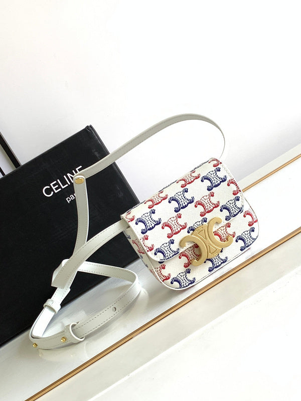 Glamy - COL Bags - 535