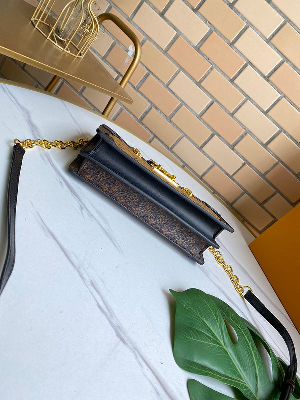 Satchel Bags - VL Bags - 3882