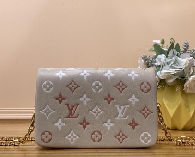 SAMC - LOV Bags - 924