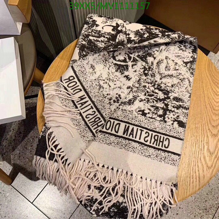 SAMC - DOR Scarves - 427