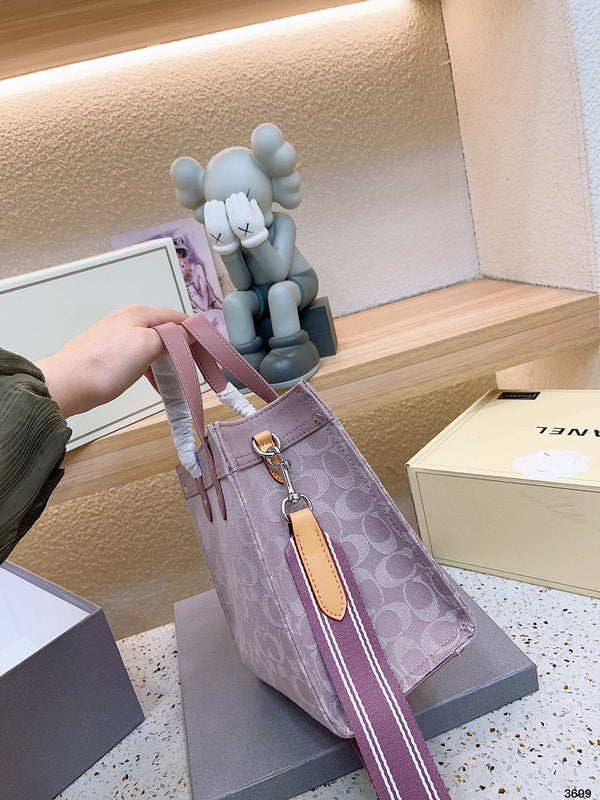 Satchel Bags - CCH Bags - 160