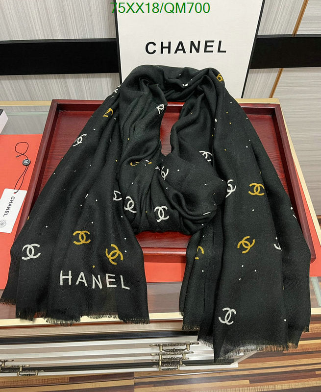 SAMC - CHL Scarves - 533