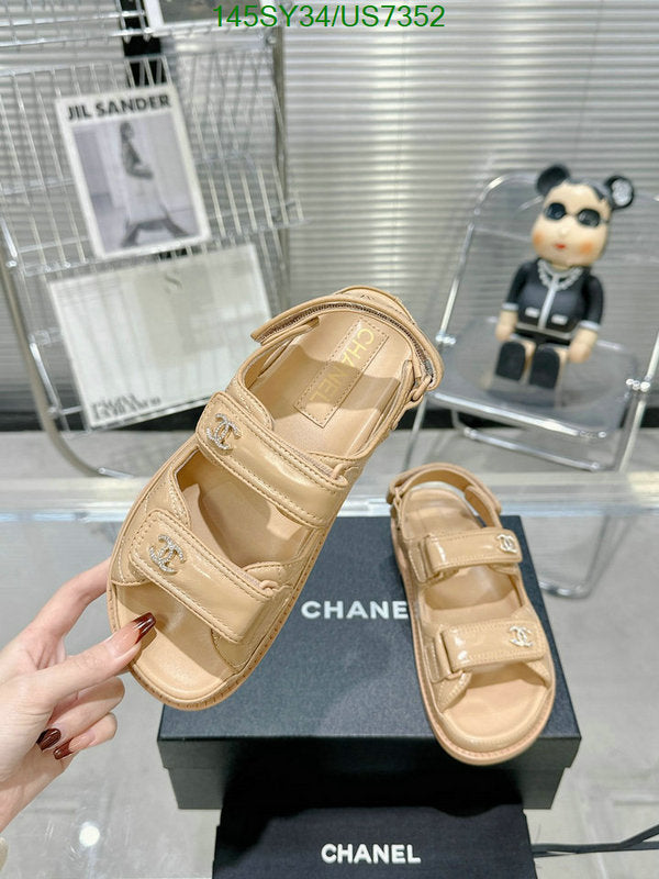 SAMC - CHL Women Shoes Beach - 024