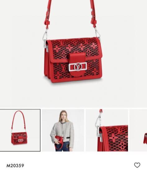 Glami - LOV Bags - 421