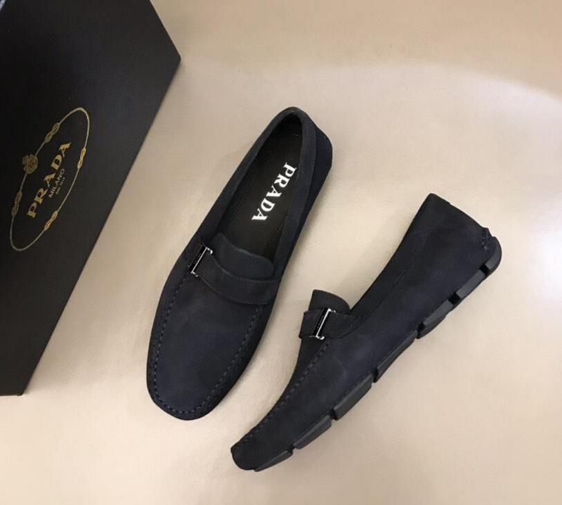 GlamyMen Shoes - 370