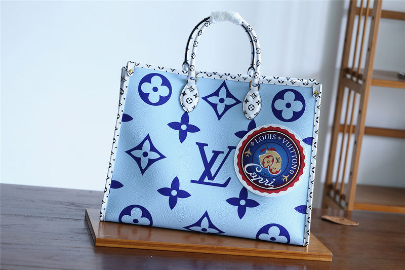 Glami Fashion Lu-Vi bags - 8678