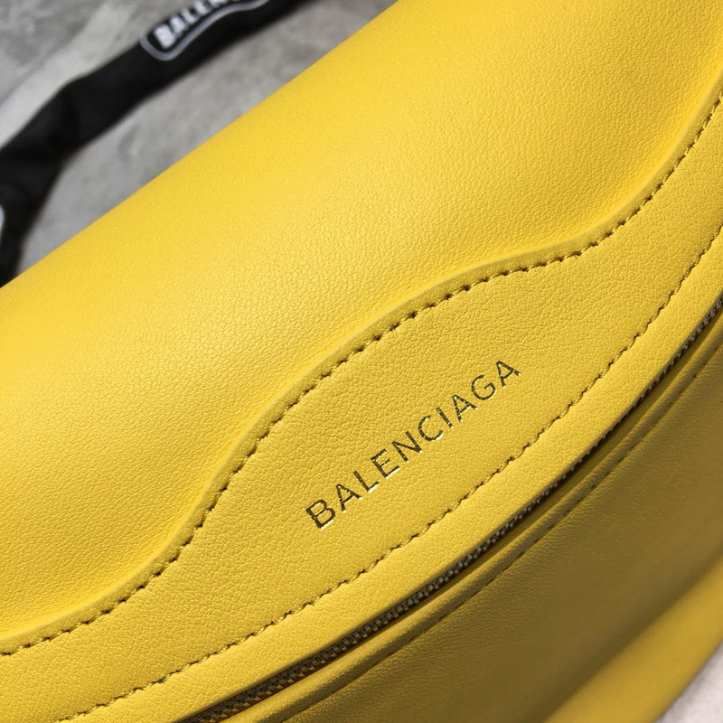 Satchel Bags - BGA Bags - 939