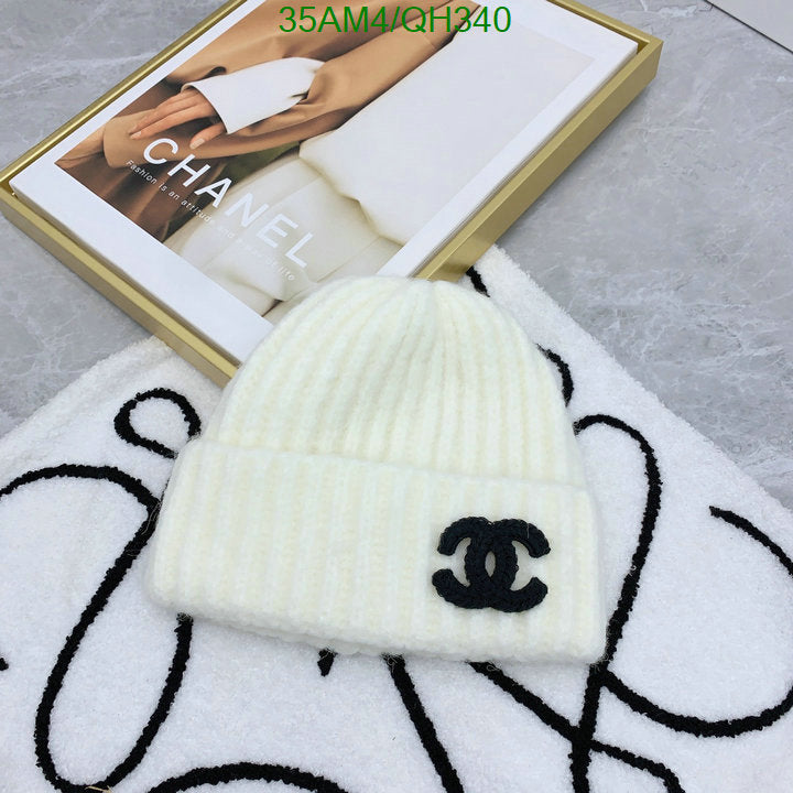 SAMC - CHL Caps & Hats - 163