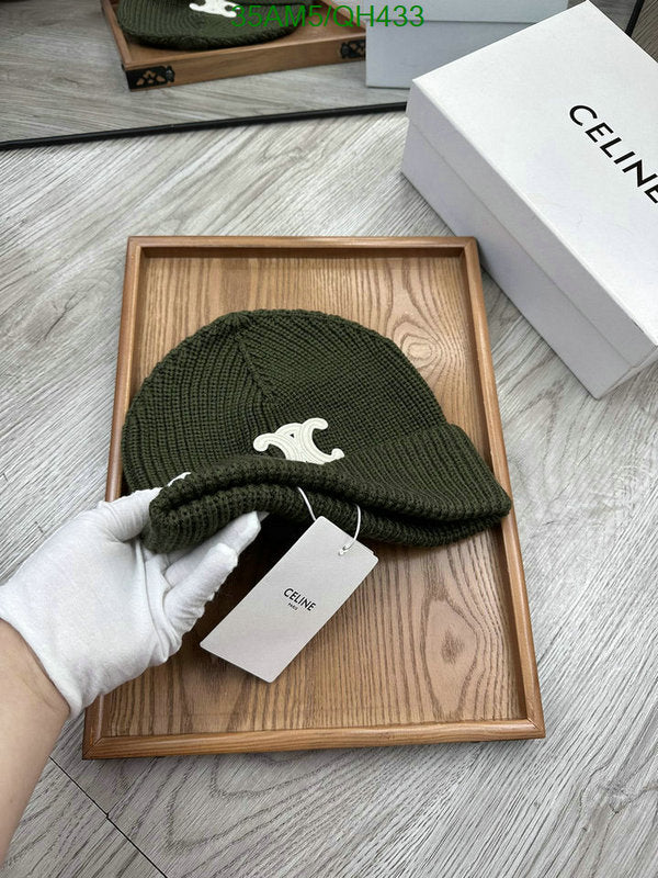 SAMC - COL Caps & Hats - 150