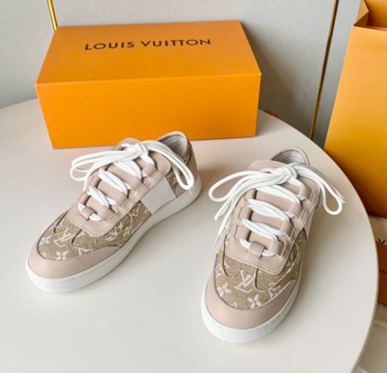 SAMC - LOV Women Shoes - 335