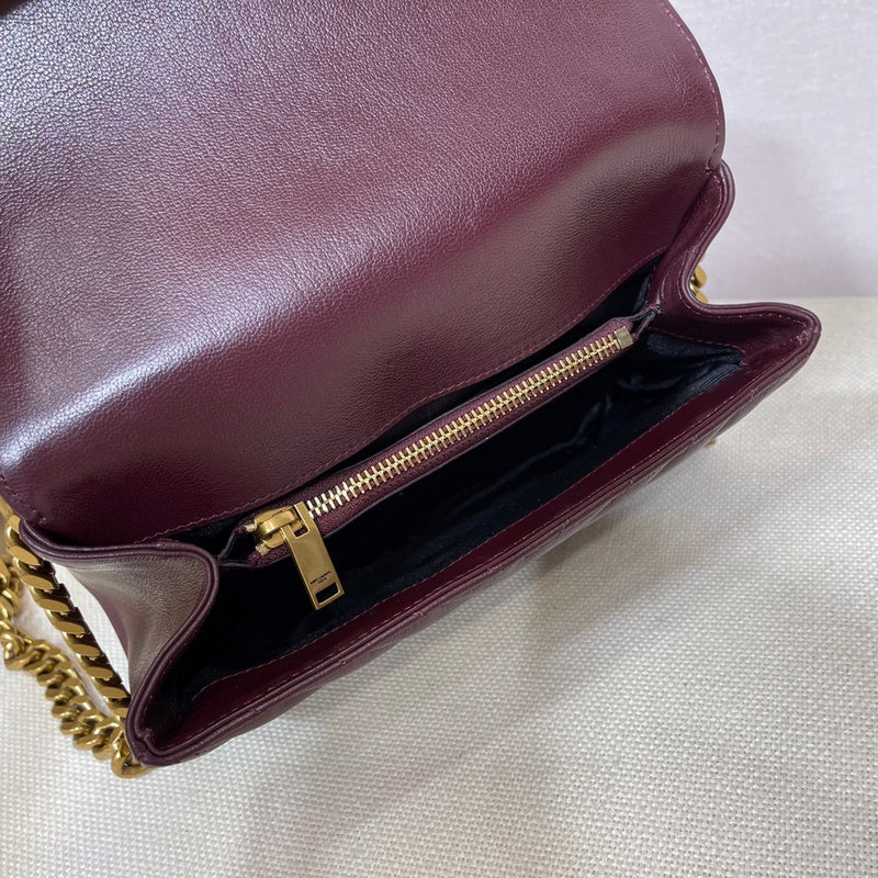 Satchel Bags - SLY Bags - 2329