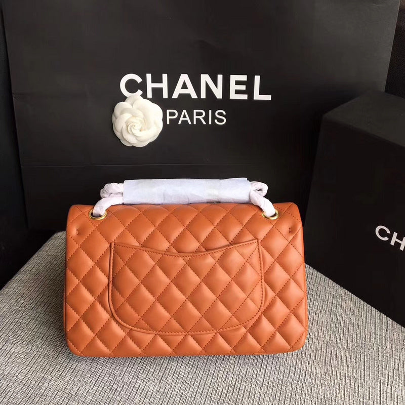 Satchel Bags - CHL Bags - 754