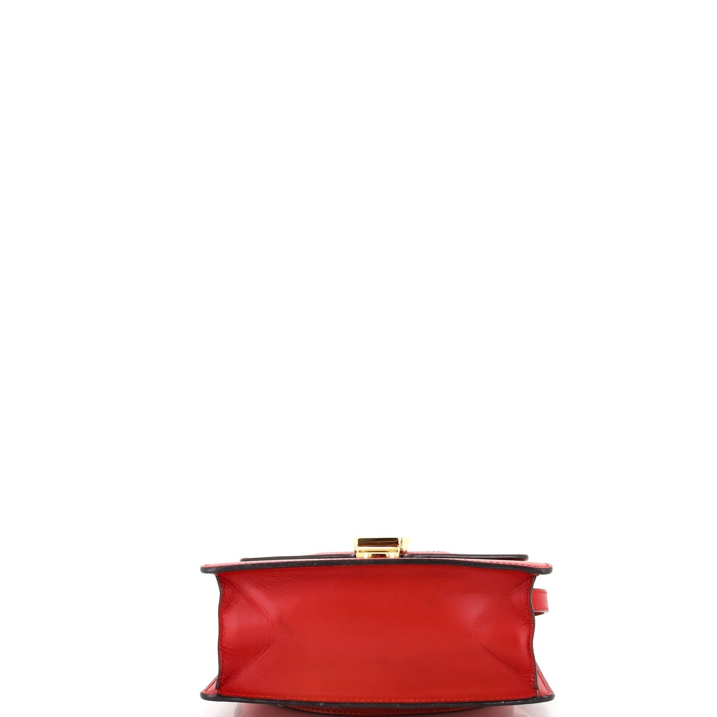 Sylvie Top Handle Bag Leather Mini