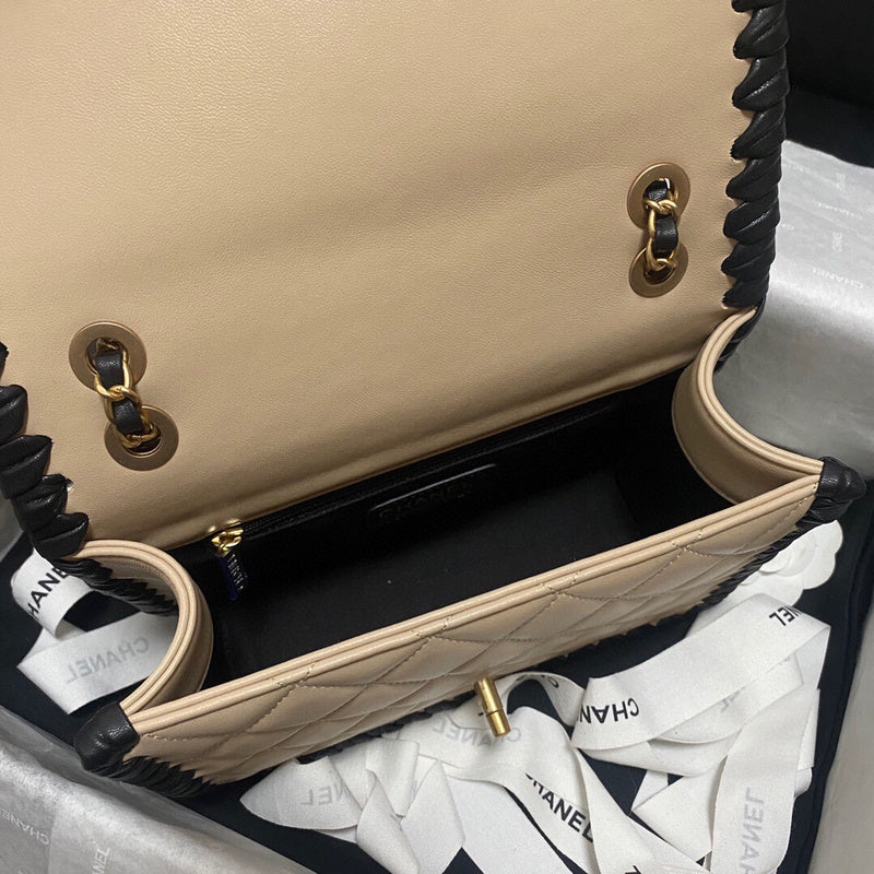 Satchel Bags - CHL Bags - 3430