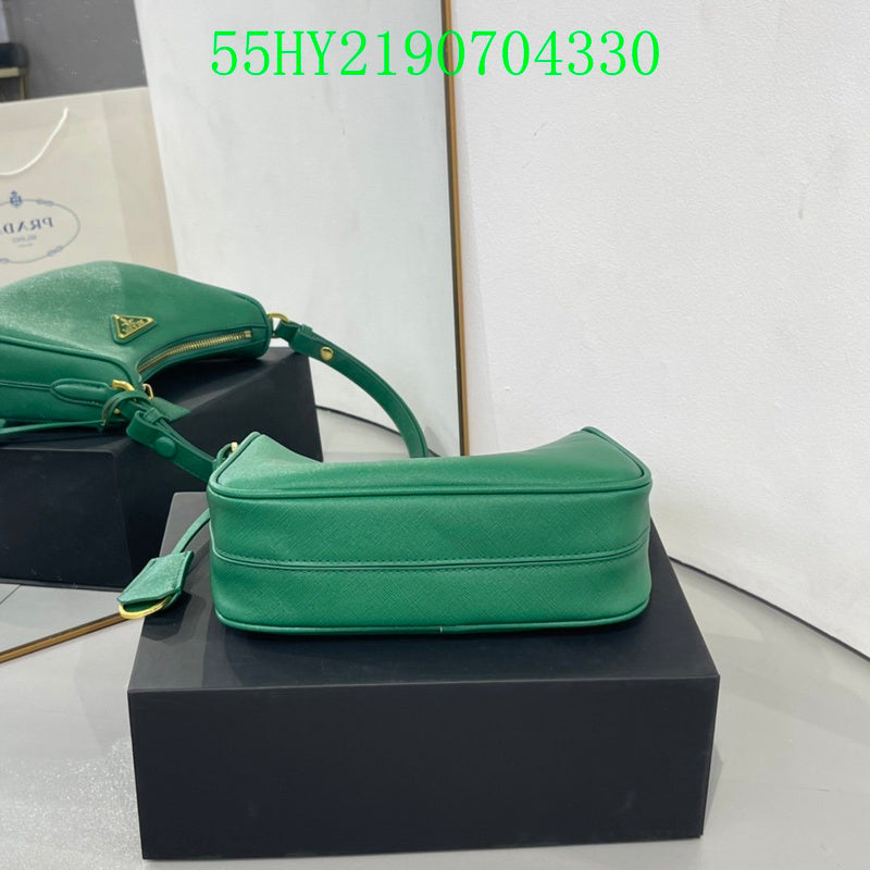 Satchel Bags - PDA Bags - 4164