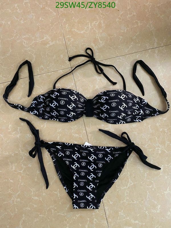 SAMC - CHL Swimsuits - 225