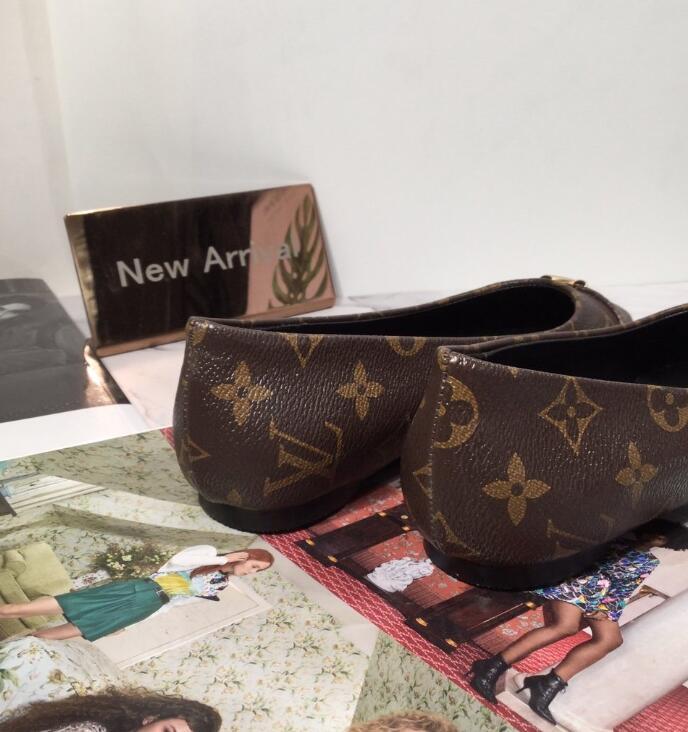 SAMC - LOV Women Shoes - 1579