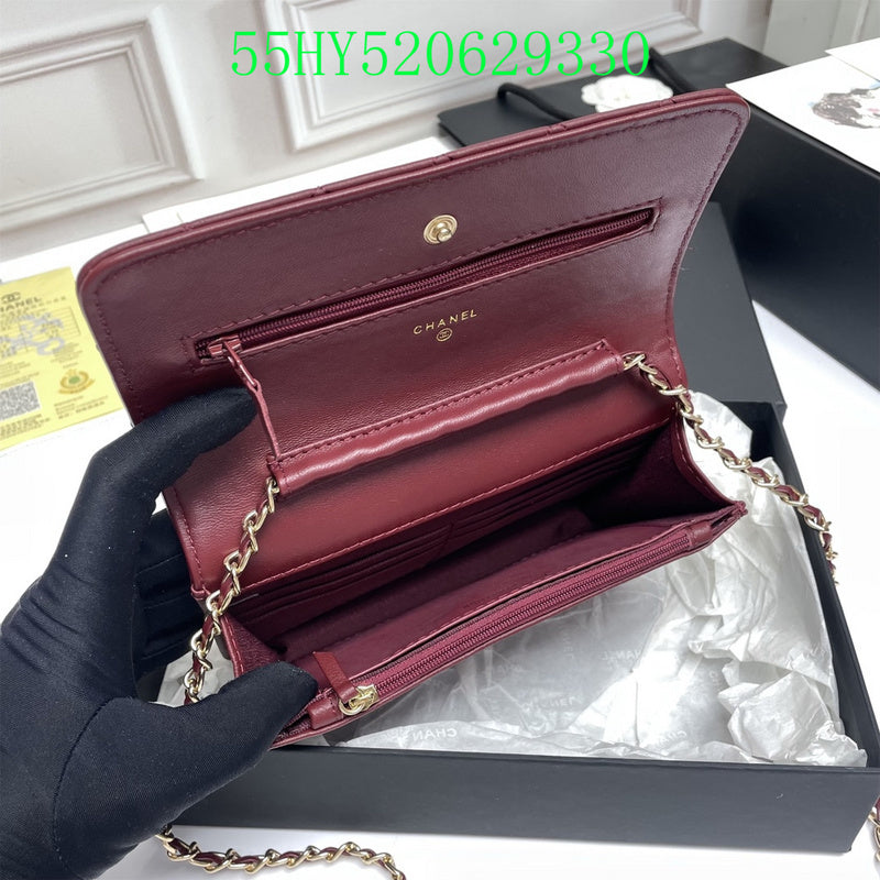 Glami - CHL Bags - 517