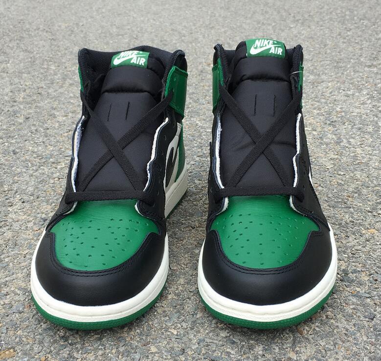 SAMC - NKE Shoes - 1338