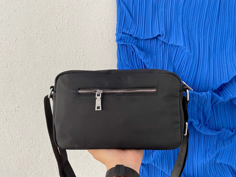Satchel Bags - PRA Bags - 230
