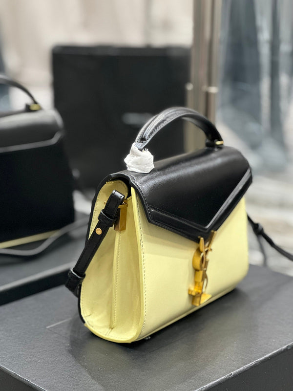 Satchel Bags - SLY Bags - 2065