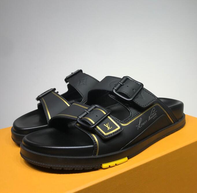 SAMC - LOV Men Shoes - 1112