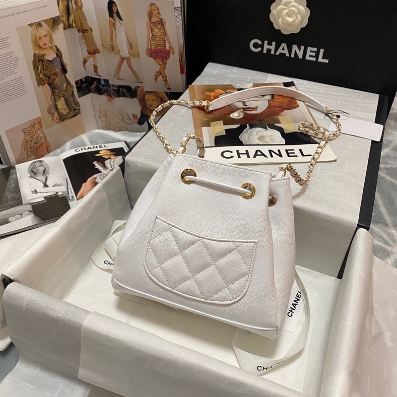 Satchel Bags - CHL Bags - 3082