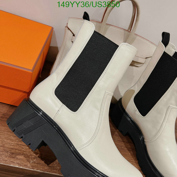 SAMC - Mix Boots - 527