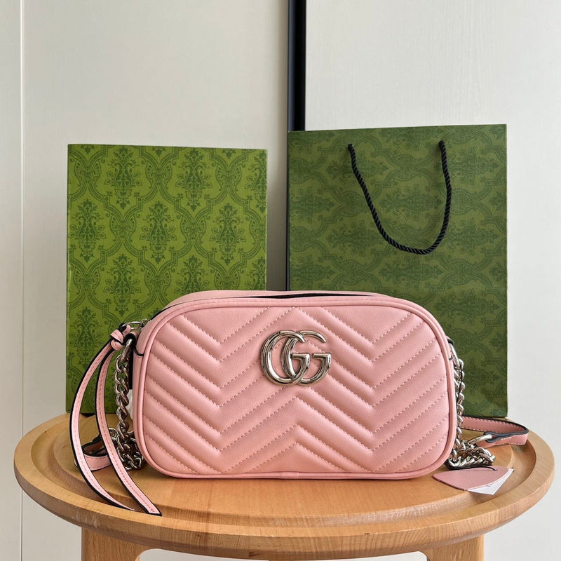 Satchel Bags - GCI Bags - 1298